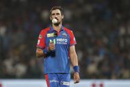 Mitchell Starc. (Image Credits: Getty)